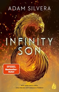 Bild von Silvera, Adam: Infinity Son (Bd. 1)