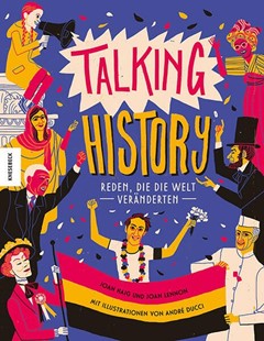 Bild von Ducci, Andre: Talking History