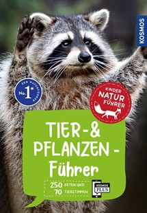 Bild von Saan, Anita van: Tier- und Pflanzenführer. Kindernaturführer