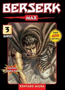 Bild von Miura, Kentaro: Berserk Max 03