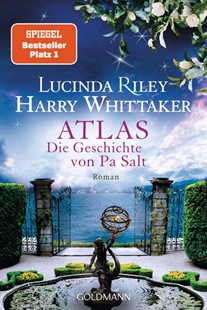 Bild von Riley, Lucinda: Atlas - Die Geschichte von Pa Salt (eBook)