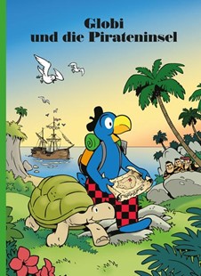 Bild von Lendenmann, Jürg: Globi und die Pirateninsel