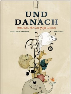 Bild von Fernández, Silvia: Und danach