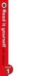 Bild von Ladybird: Keeping Active: Read it yourself with Ladybird Level 1