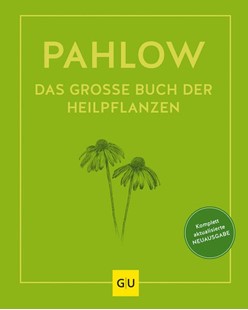Bild von Pahlow, Mannfried: Das große Buch der Heilpflanzen