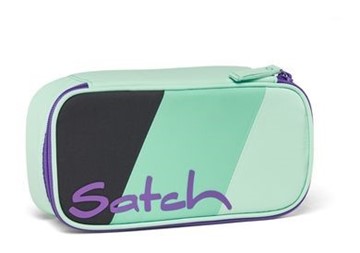 Bild von satch SchlamperBox Cool Down