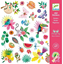 Bild von Djeco Sticker Paradies