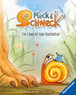 Bild von Engler, Michael: Meck & Schneck