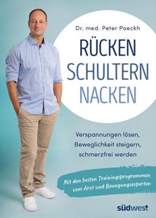 Bild von Poeckh, Peter: Rücken - Schultern - Nacken