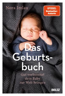 Bild von Imlau, Nora: Das Geburtsbuch
