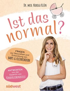 Bild von Klün, Nikola: Ist das normal?
