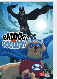 Bild von Olschi: Baddog & Goodboy