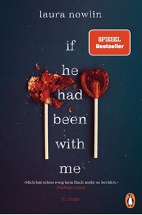 Bild von Nowlin, Laura: If he had been with me