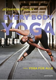 Bild von Stanley, Jessamyn: Every Body Yoga