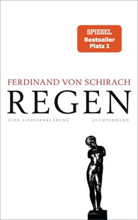 Bild von Schirach, Ferdinand von: Regen