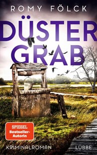 Bild von Fölck, Romy: Düstergrab