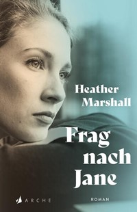 Bild von Marshall, Heather: Frag nach Jane