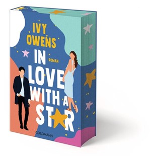 Bild von Owens, Ivy: In Love with a Star