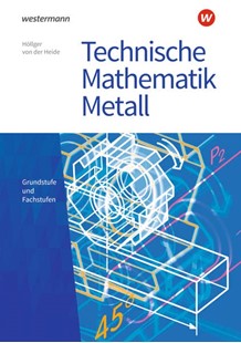 Bild von Höllger, Jutta: Technische Mathematik Metall