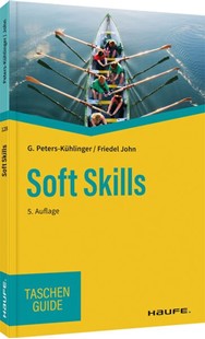 Bild von Peters-Kühlinger, Gabriele: Soft Skills