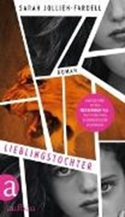 Bild von Jollien-Fardel, Sarah: Lieblingstochter (eBook)