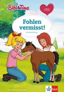 Bild von Bibi & Tina: Fohlen vermisst!