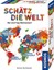Bild von Burkhardt, Günter: Schätz die Welt