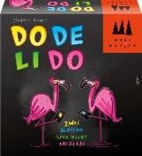 Bild von Zeimet, Jacques: Dodelido