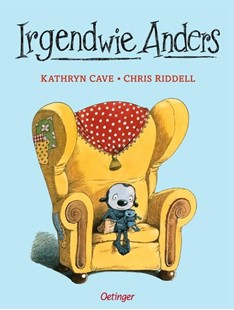 Bild von Cave, Kathryn: Irgendwie Anders