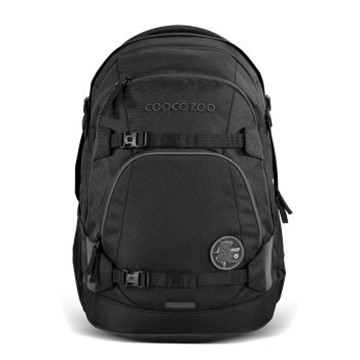 Bild von COOCAZOO Rucksack MATE, Black Coal