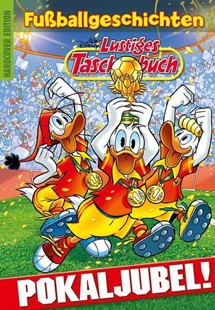 Bild von Disney, Walt: Lustiges Taschenbuch Fußballgeschichten