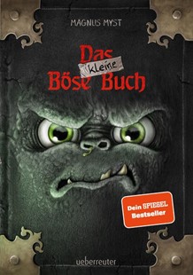 Bild von Myst, Magnus: Das kleine Böse Buch (Das kleine Böse Buch, Bd. 1)