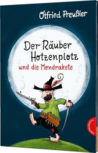 Bild von Preußler, Otfried: Der Räuber Hotzenplotz: Der Räuber Hotzenplotz und die Mondrakete