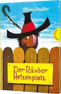 Bild von Preussler, Otfried: Der Räuber Hotzenplotz 1: Der Räuber Hotzenplotz