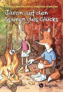 Bild von Grolimund, Fabian: Jaron auf den Spuren des Glücks