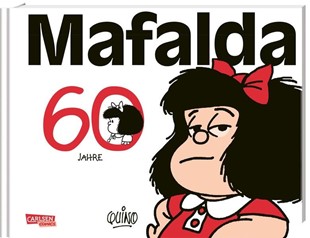 Bild von Quino: 60 Jahre Mafalda