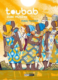 Bild von Tamarit, Núria: Toubab