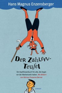 Bild von Enzensberger, Hans Magnus: Der Zahlenteufel (Jubiläum 25 Jahre)