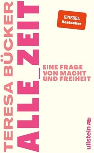 Bild von Bücker, Teresa: Alle_Zeit