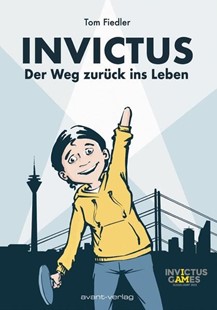 Bild von Fiedler, Tom: Invictus