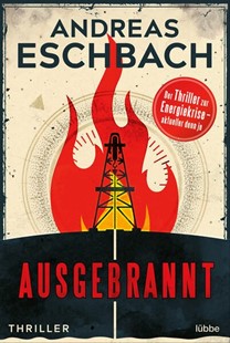 Bild von Eschbach, Andreas: Ausgebrannt