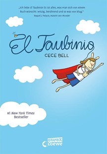 Bild von Bell, Cece: El Taubinio