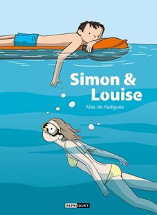 Bild von de Radiguès, Max: Simon & Louise