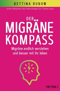 Bild von Rubow, Bettina: Der Migräne-Kompass