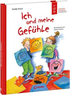 Bild von Kreul, Holde: Ich und meine Gefühle