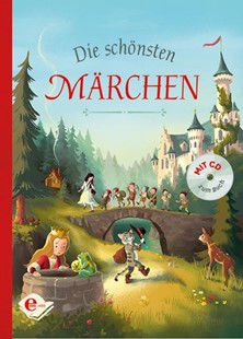 Bild von Grimm, Jacob: Die schönsten Märchen