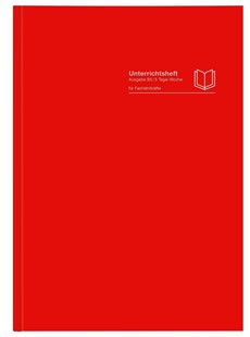 Bild von CLEVS Unterrichtsheft Ausgabe B 5 Tage pro Woche