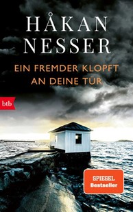Bild von Nesser, Håkan: Ein Fremder klopft an deine Tür