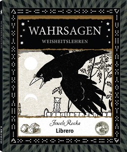 Bild von Rocka, Jewels: Wahrsagen