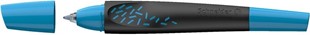Bild von SCHNEIDER Tintenroller Breeze 0.5mm blau (R+L)